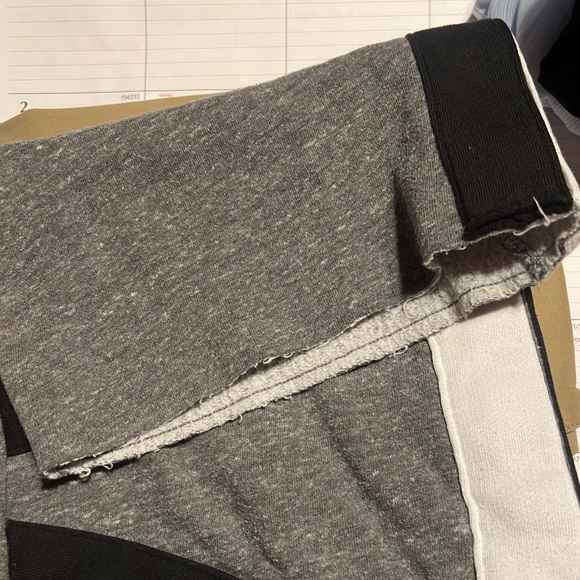 PINK Bootcut Sweatpants | Size: Small - Picture 6 of 7